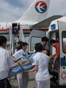 威远县接送服务